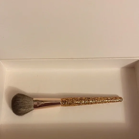 Sephora Glitter Happy Brush set 6pc